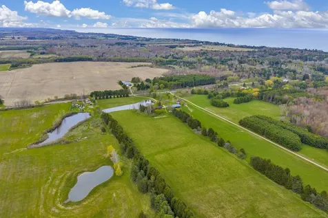 5800 Deckerville Road Forester Township MI 48427