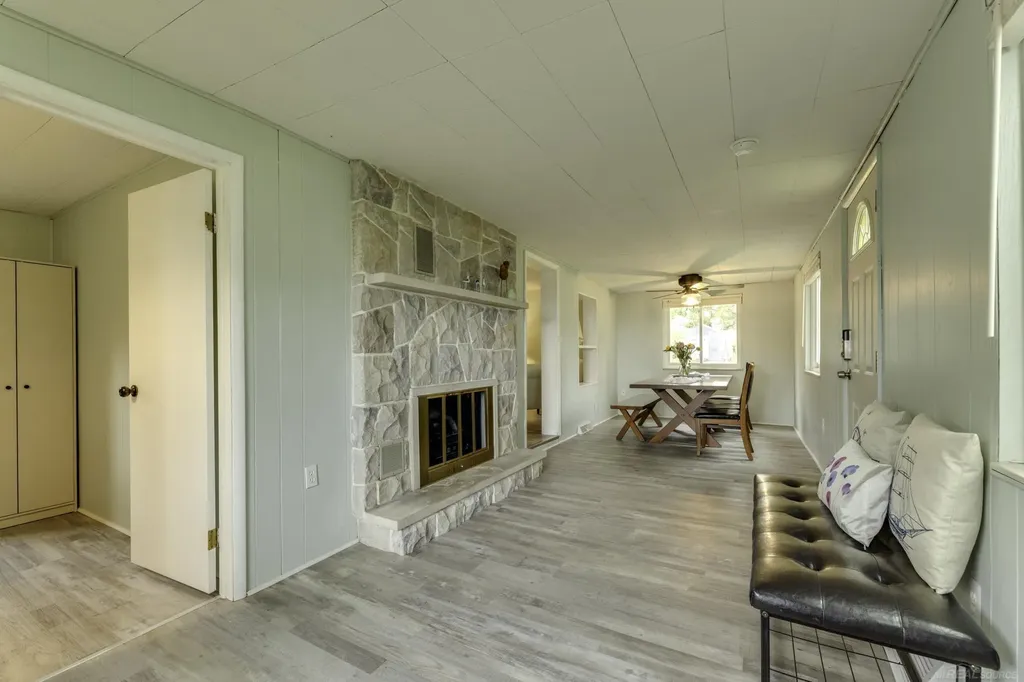 7672 Schroeder Road Worth Township MI 48450