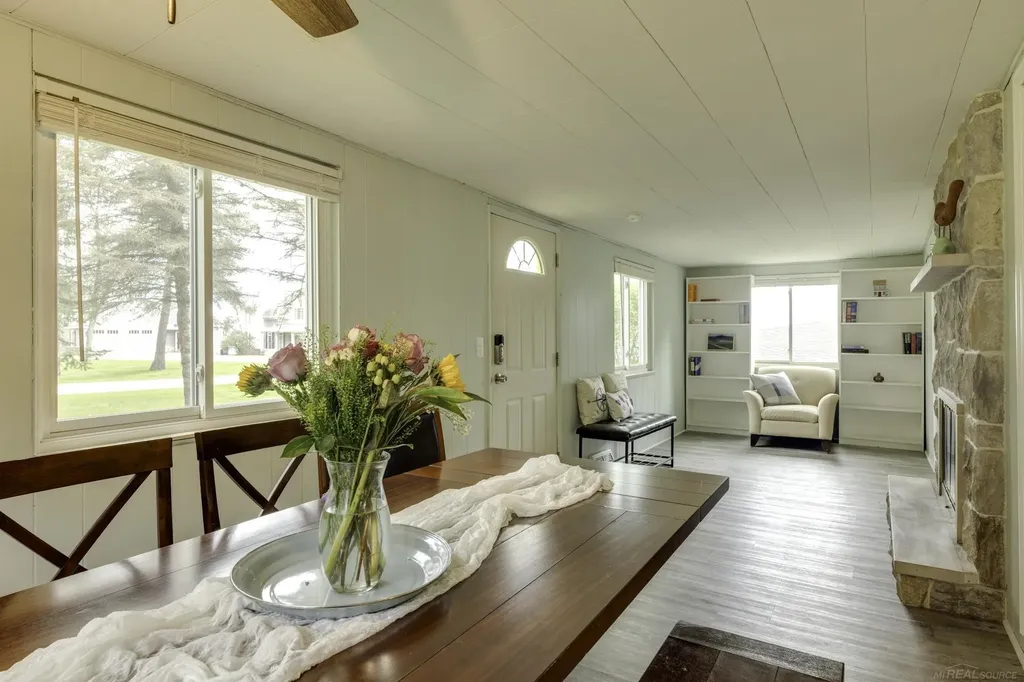 7672 Schroeder Road Worth Township MI 48450