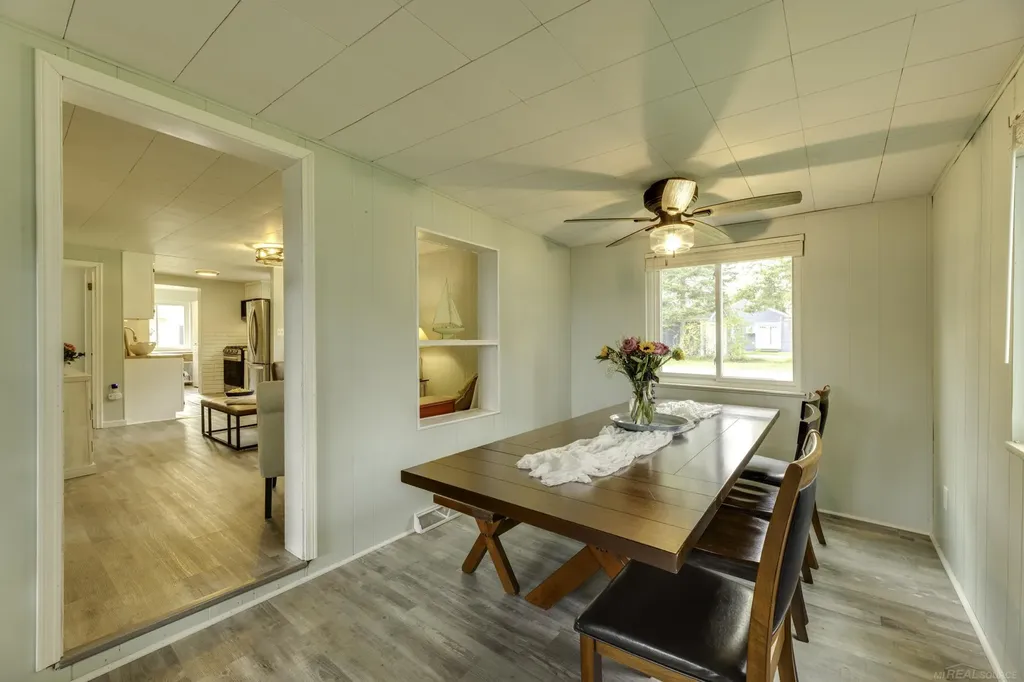 7672 Schroeder Road Worth Township MI 48450