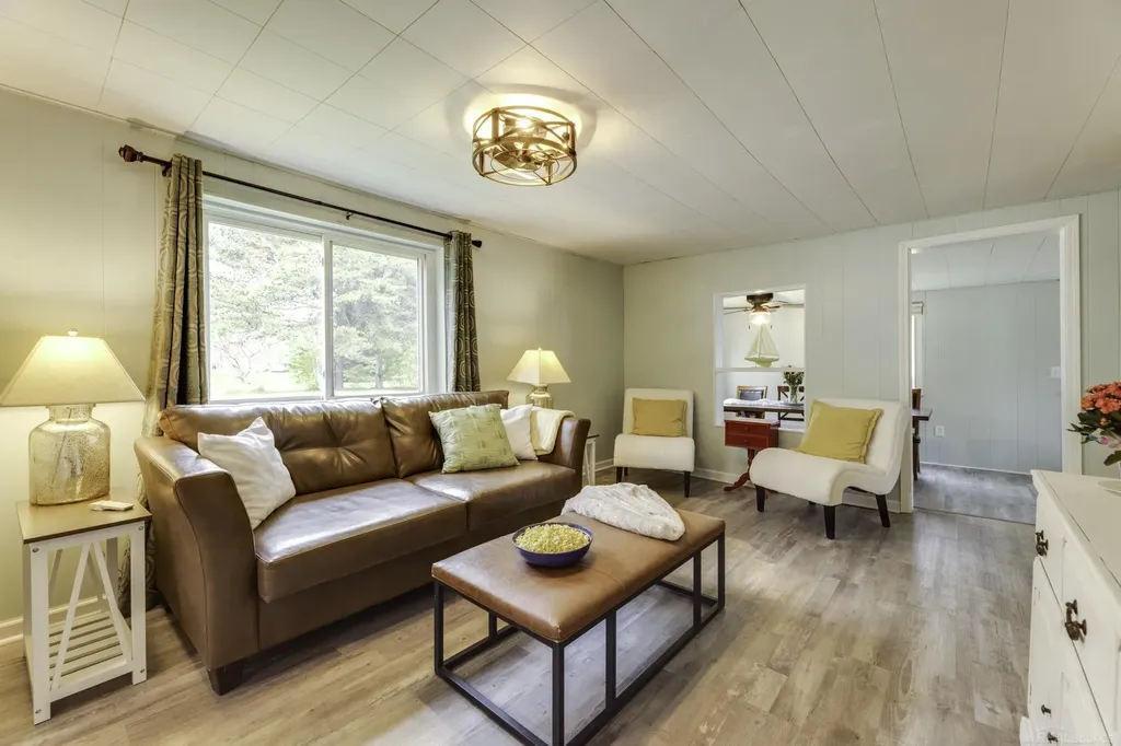 7672 Schroeder Road Worth Township MI 48450