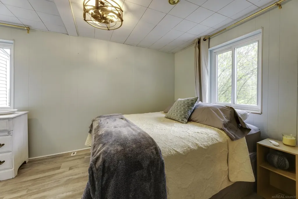 7672 Schroeder Road Worth Township MI 48450