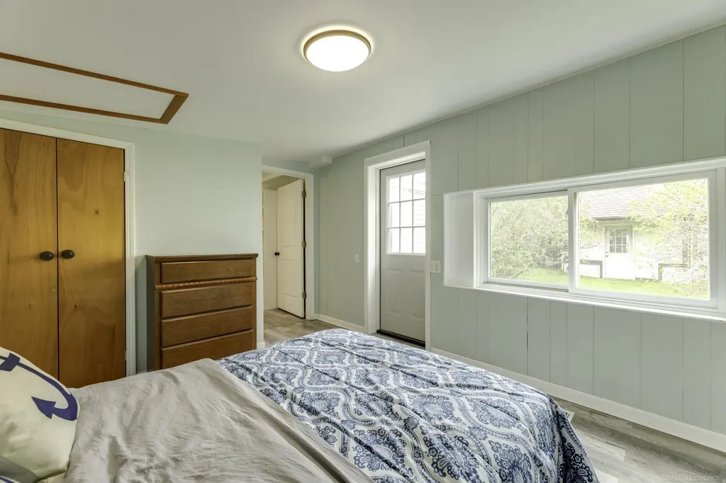 7672 Schroeder Road Worth Township MI 48450