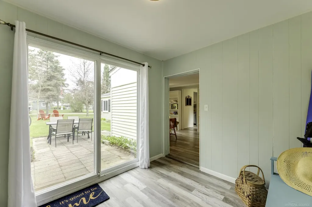 7672 Schroeder Road Worth Township MI 48450