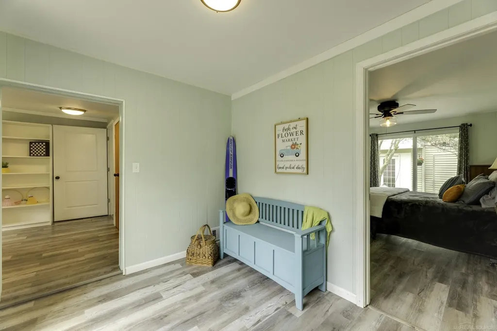 7672 Schroeder Road Worth Township MI 48450