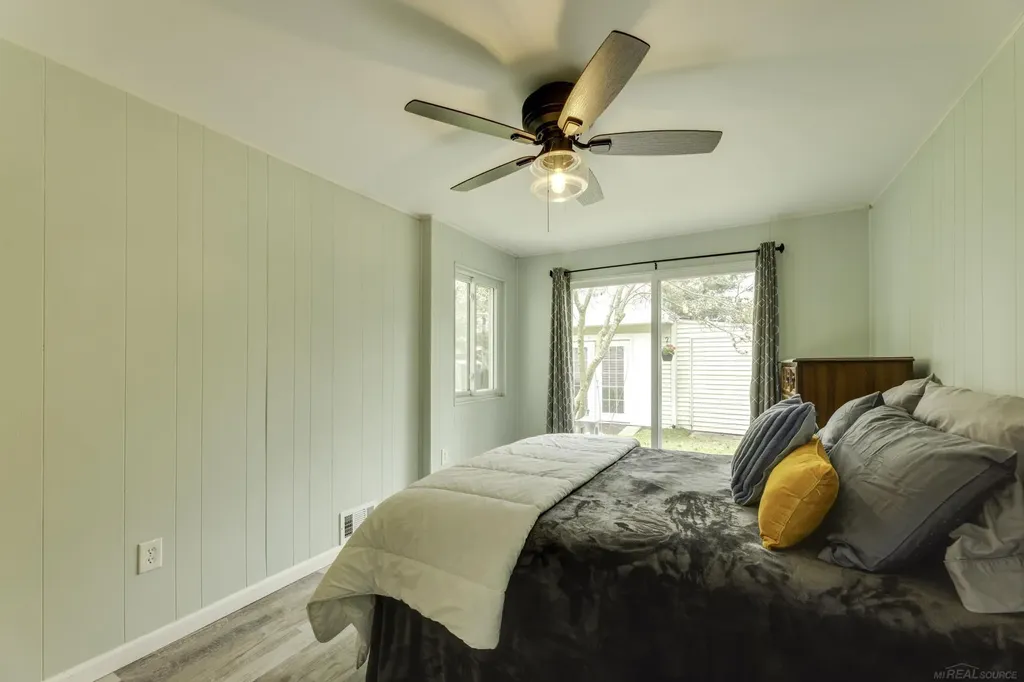 7672 Schroeder Road Worth Township MI 48450