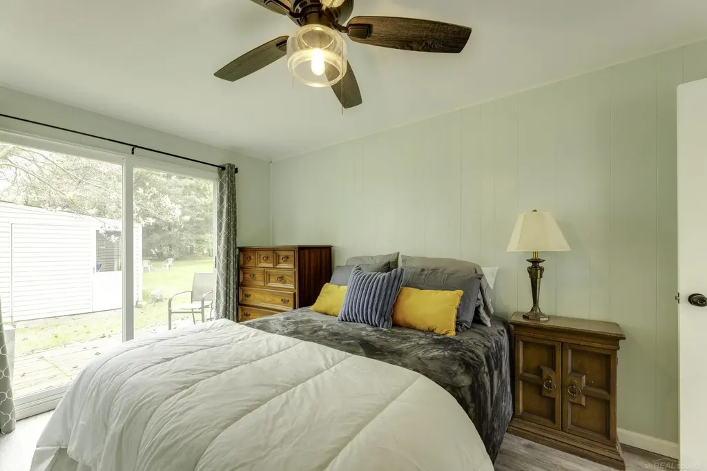 7672 Schroeder Road Worth Township MI 48450
