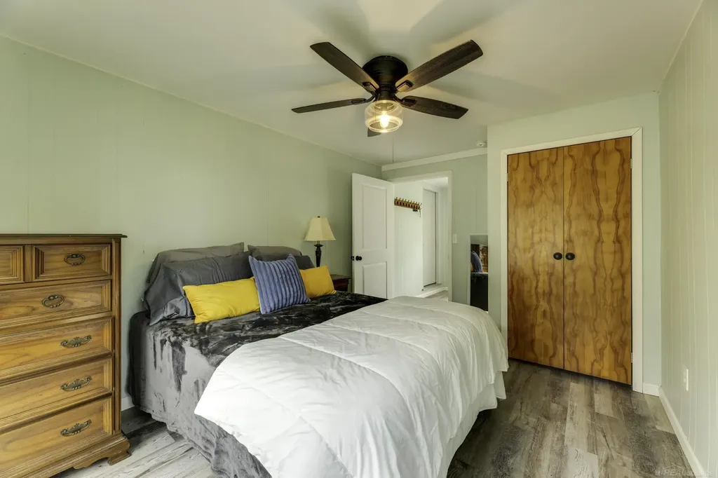 7672 Schroeder Road Worth Township MI 48450