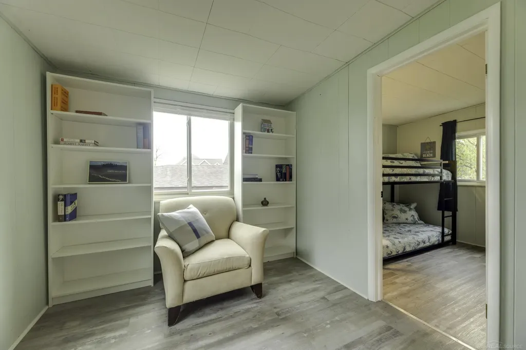 7672 Schroeder Road Worth Township MI 48450