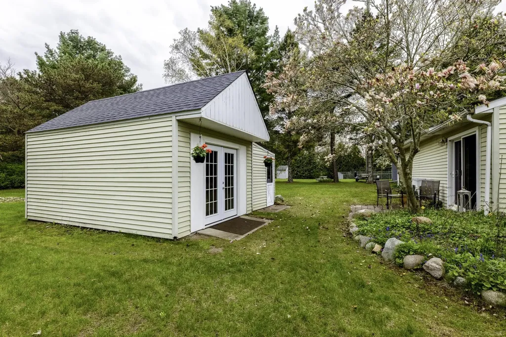 7672 Schroeder Road Worth Township MI 48450