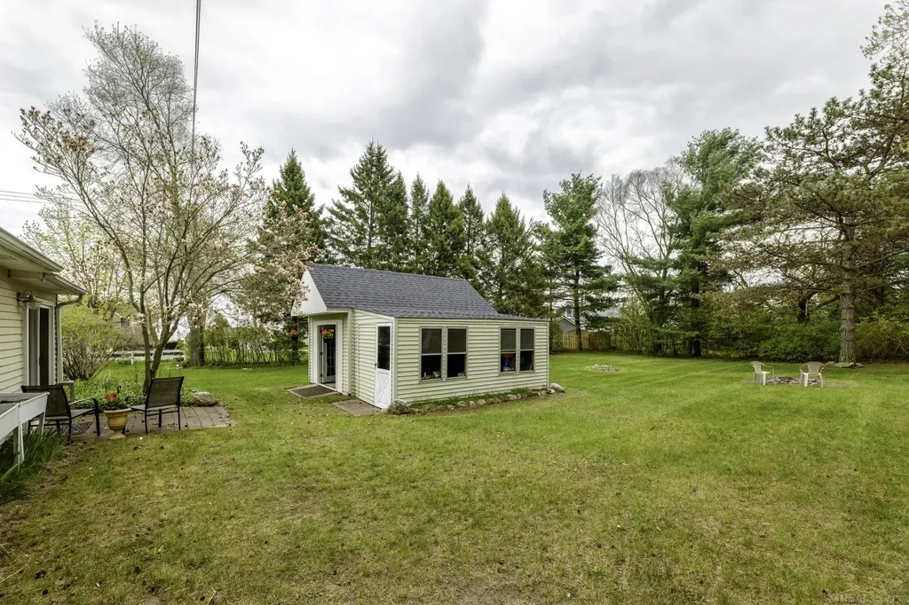 7672 Schroeder Road Worth Township MI 48450