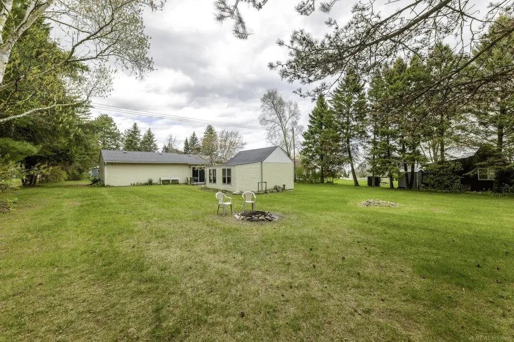 7672 Schroeder Road Worth Township MI 48450