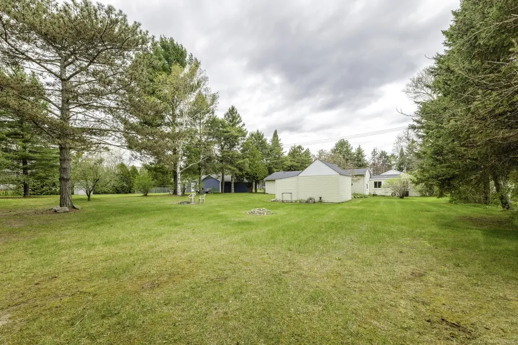 7672 Schroeder Road Worth Township MI 48450