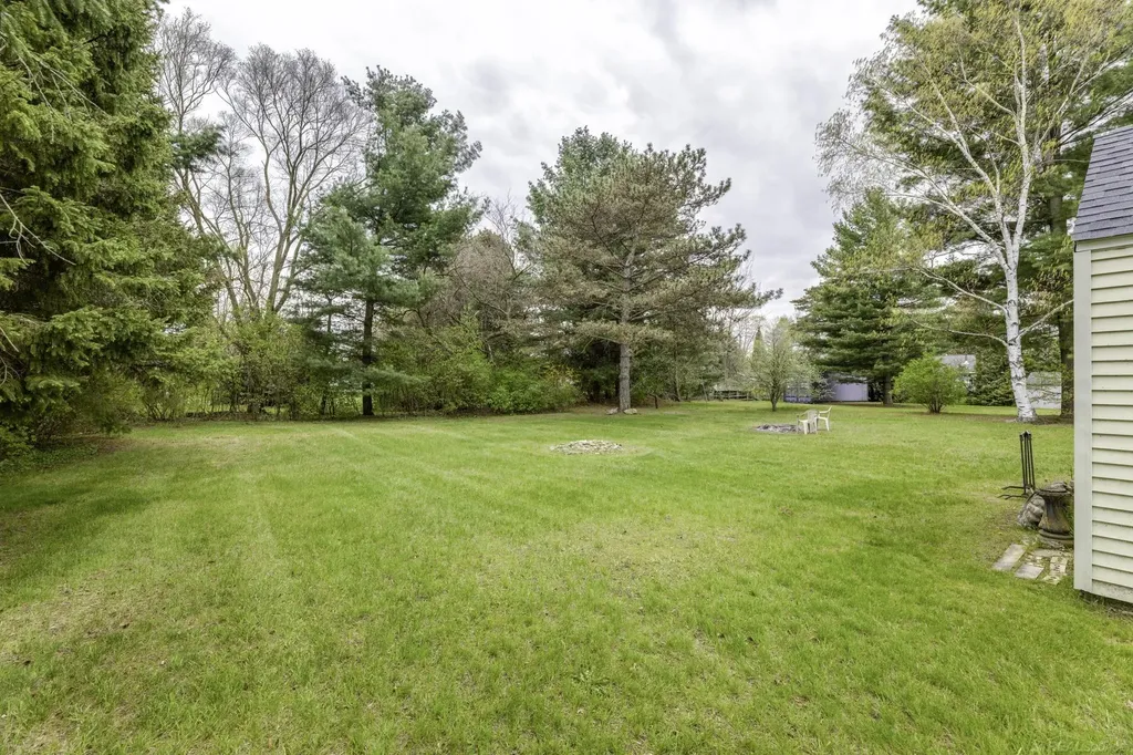 7672 Schroeder Road Worth Township MI 48450