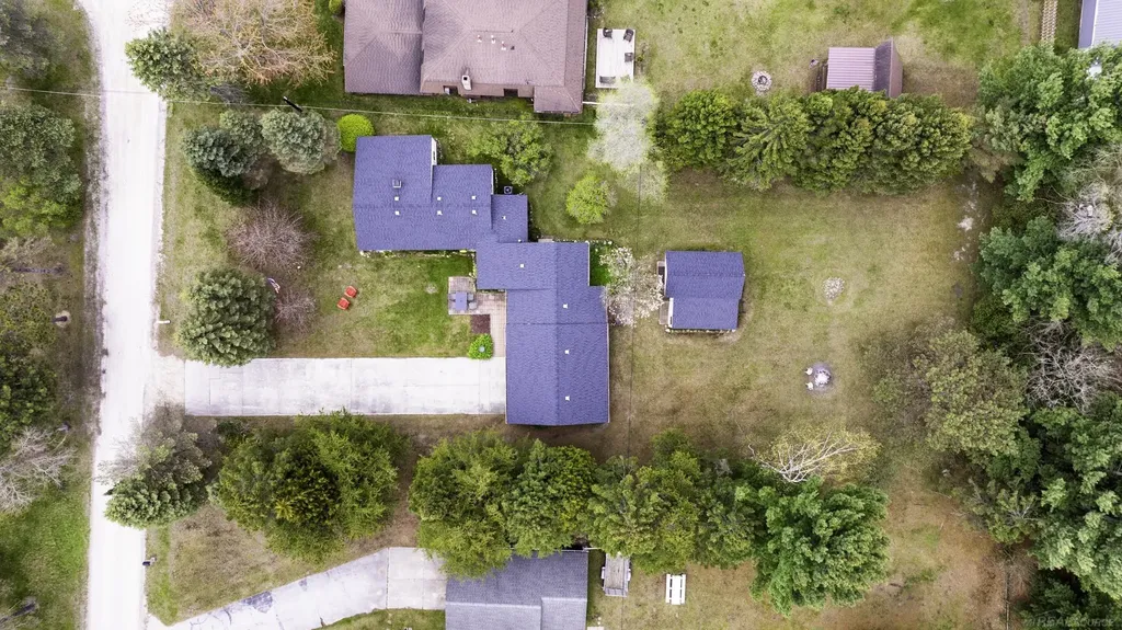7672 Schroeder Road Worth Township MI 48450