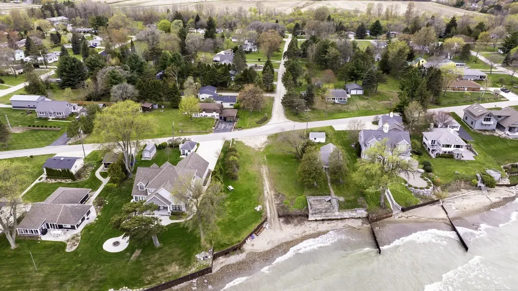 7672 Schroeder Road Worth Township MI 48450