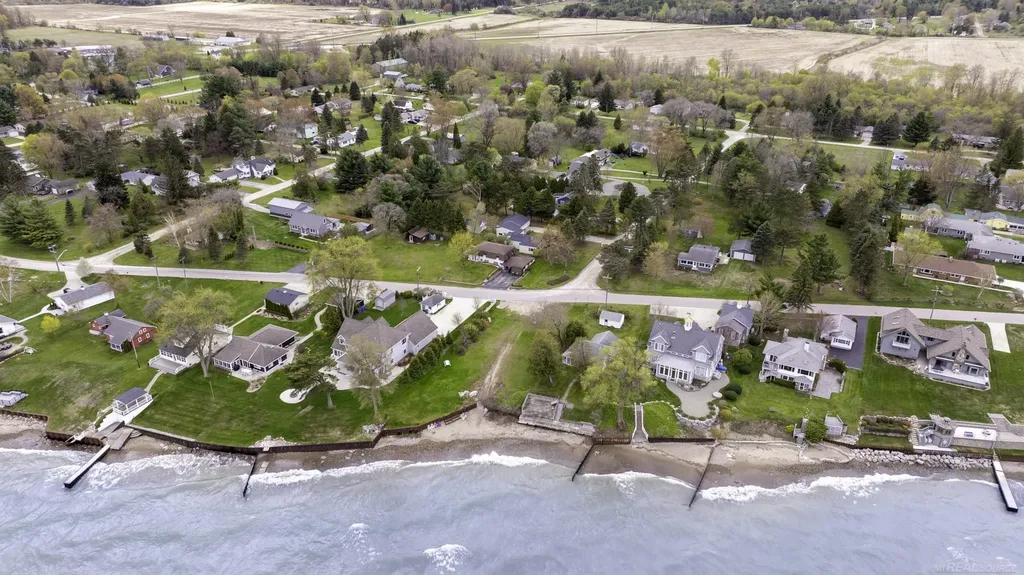 7672 Schroeder Road Worth Township MI 48450