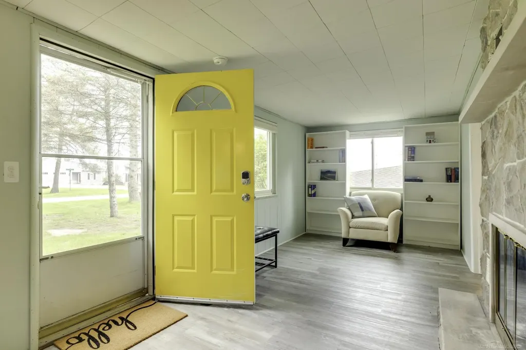 7672 Schroeder Road Worth Township MI 48450
