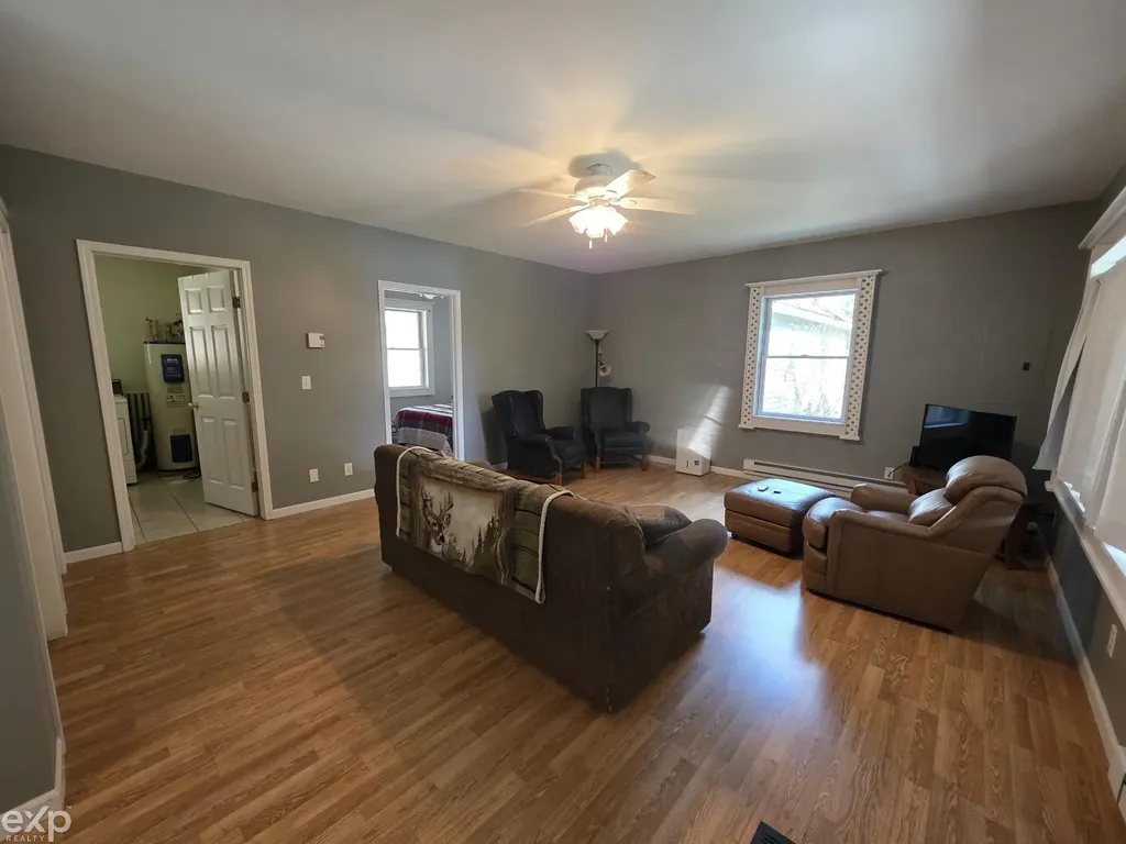 5592 N Bear Lake Trail Rose City City MI 48654