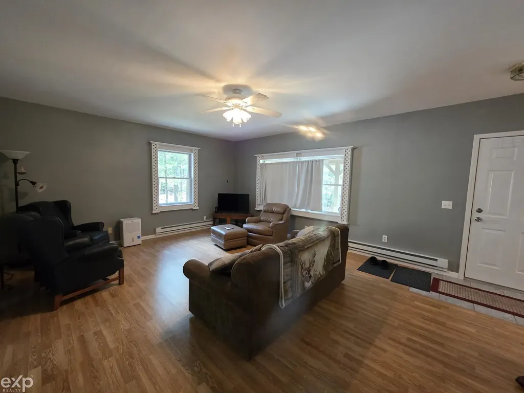 5592 N Bear Lake Trail Rose City City MI 48654