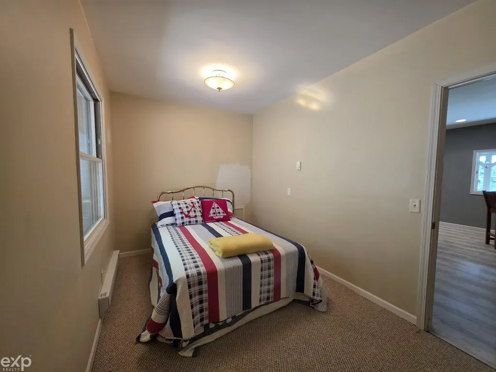 5592 N Bear Lake Trail Rose City City MI 48654