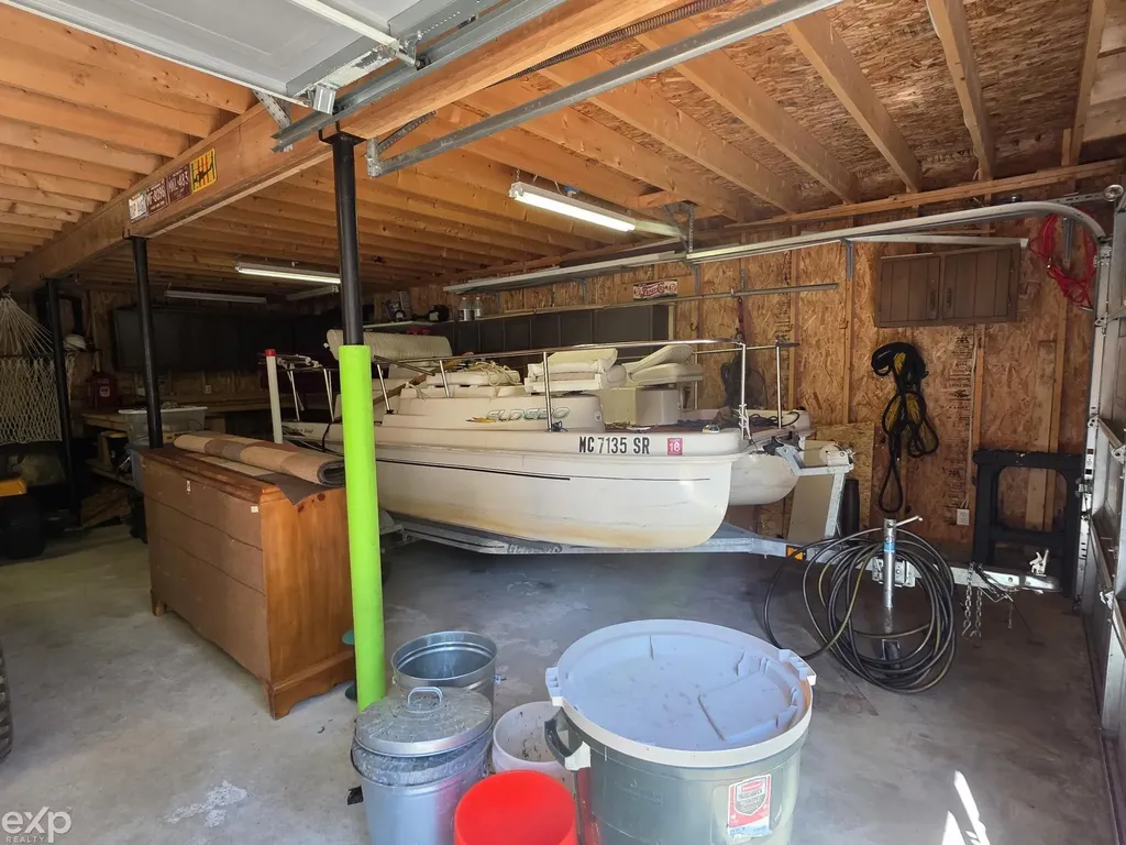 5592 N Bear Lake Trail Rose City City MI 48654