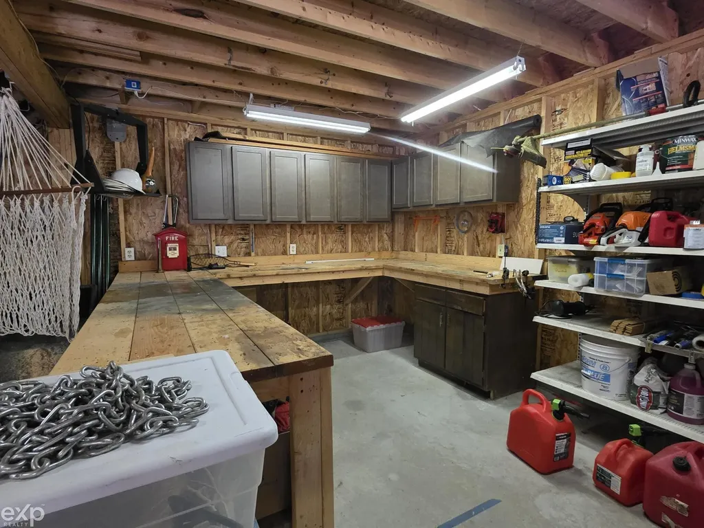 5592 N Bear Lake Trail Rose City City MI 48654