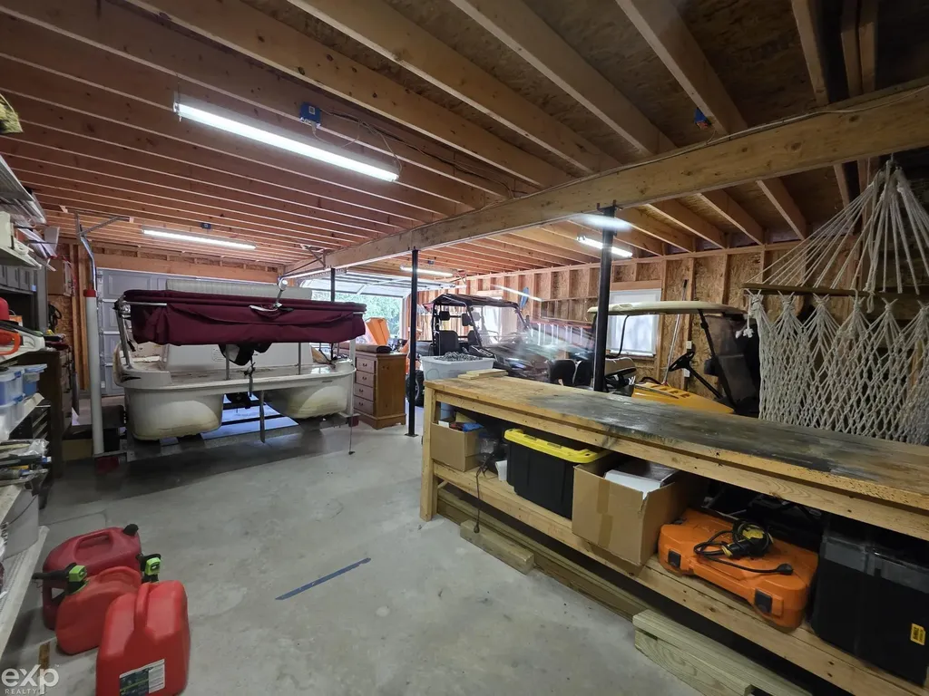 5592 N Bear Lake Trail Rose City City MI 48654