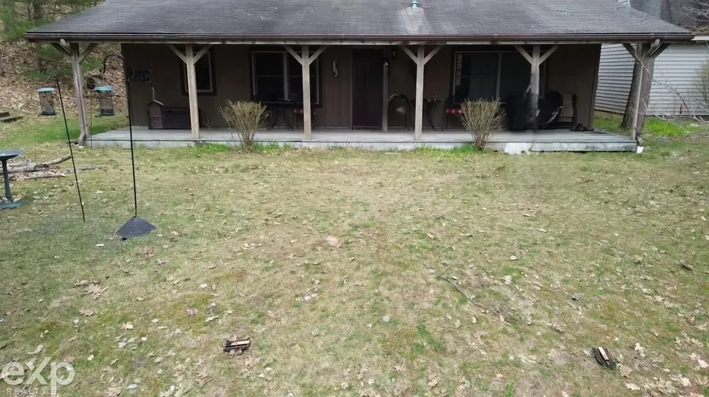 5592 N Bear Lake Trail Rose City City MI 48654