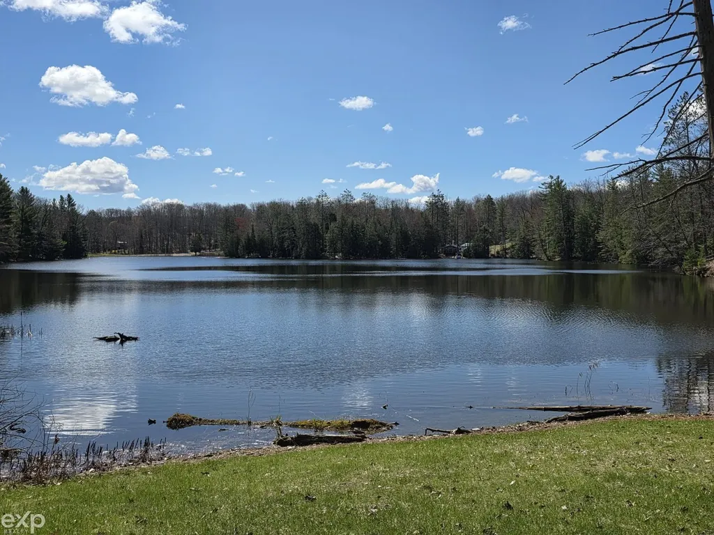 5592 N Bear Lake Trail Rose City City MI 48654