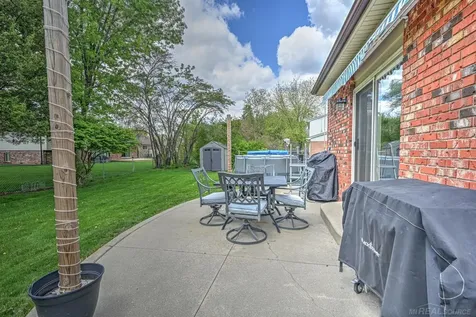 14514 Kerner Drive Sterling Heights City MI 48313