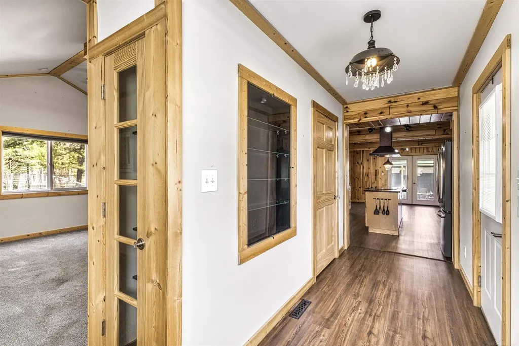 117 Vienna Court Markey Township MI 48629