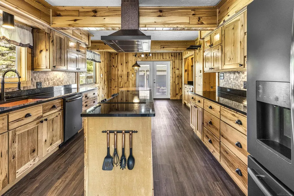 117 Vienna Court Markey Township MI 48629