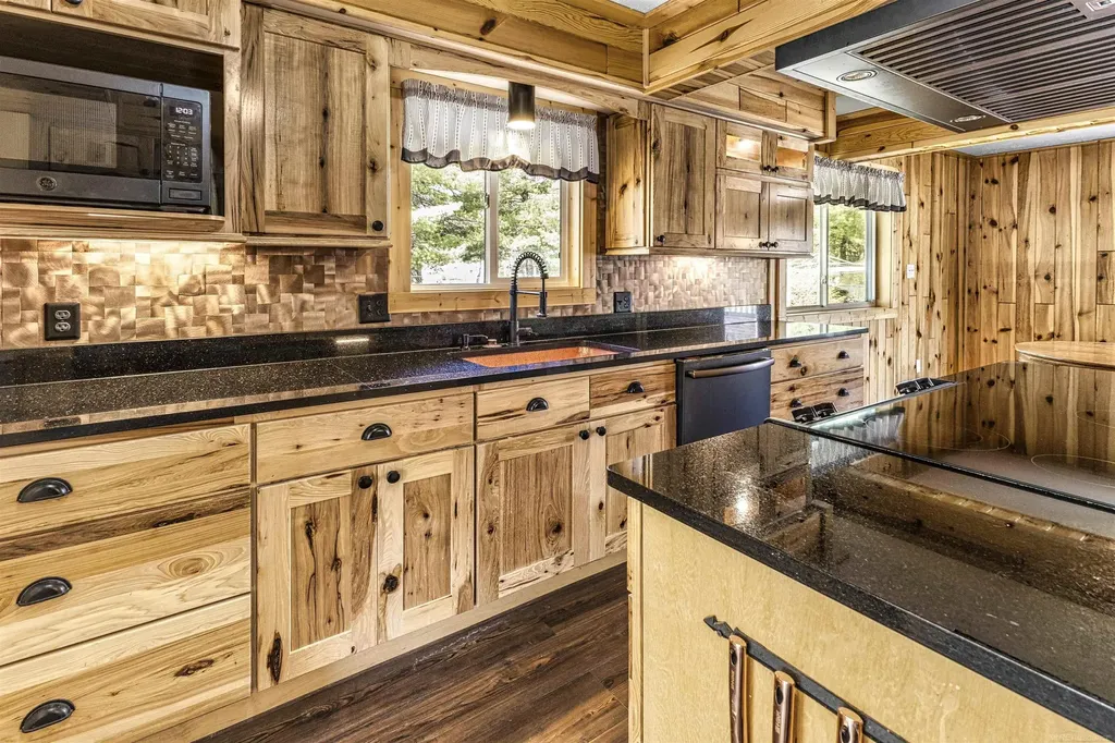 117 Vienna Court Markey Township MI 48629