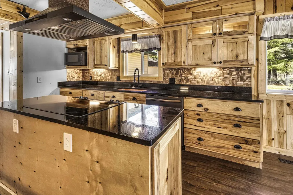 117 Vienna Court Markey Township MI 48629