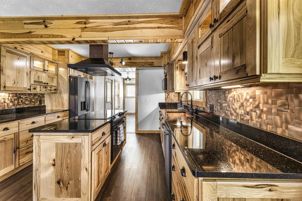 117 Vienna Court Markey Township MI 48629