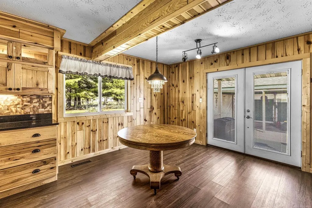 117 Vienna Court Markey Township MI 48629