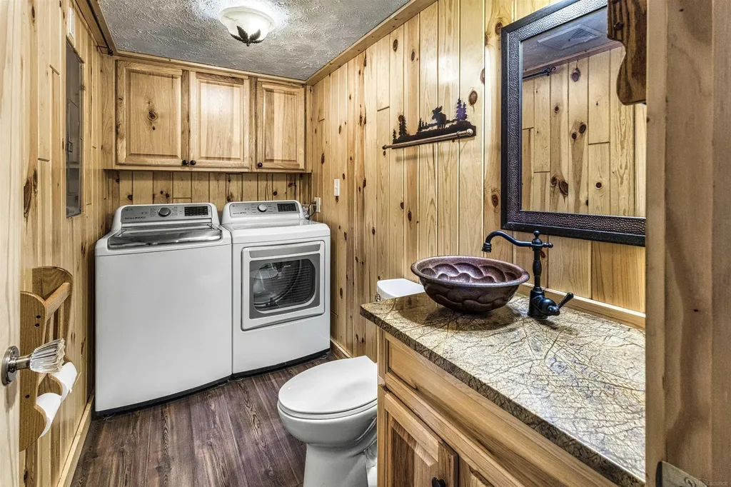 117 Vienna Court Markey Township MI 48629