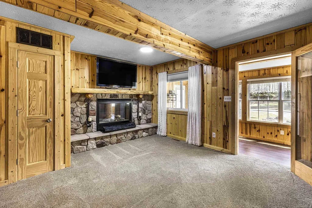 117 Vienna Court Markey Township MI 48629