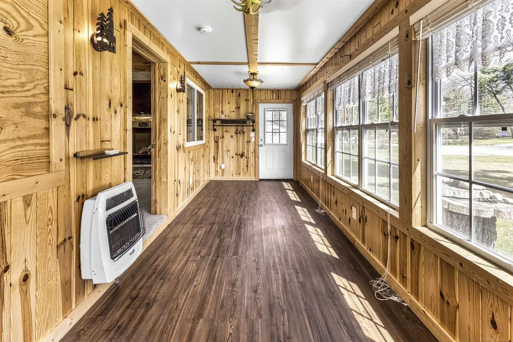117 Vienna Court Markey Township MI 48629