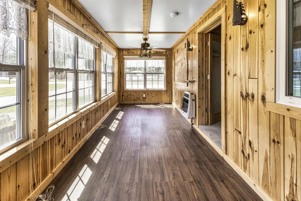 117 Vienna Court Markey Township MI 48629