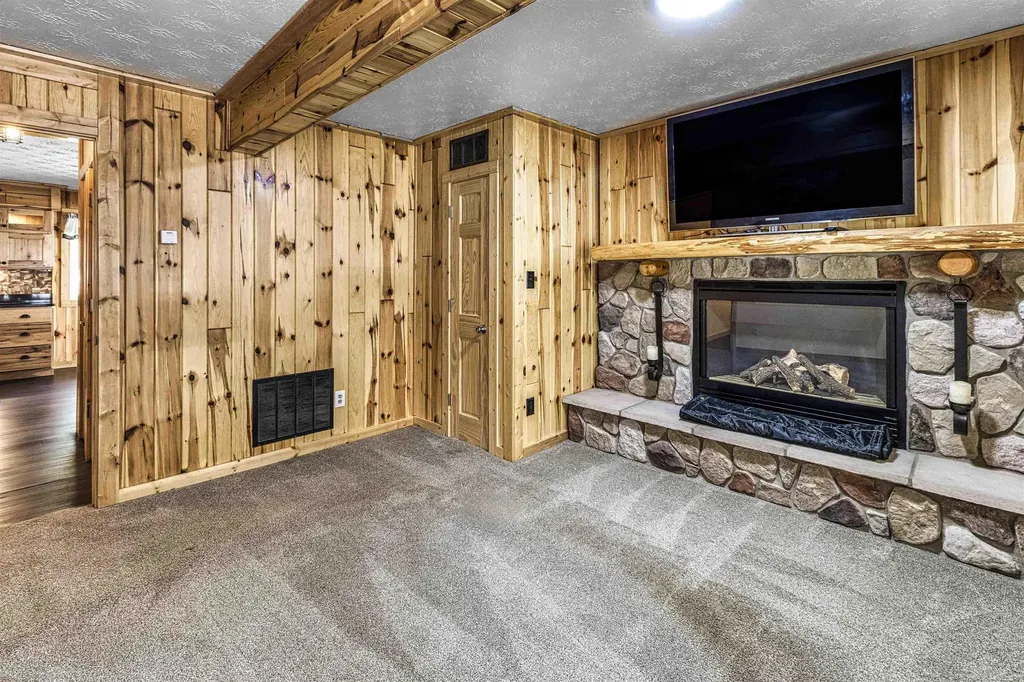 117 Vienna Court Markey Township MI 48629