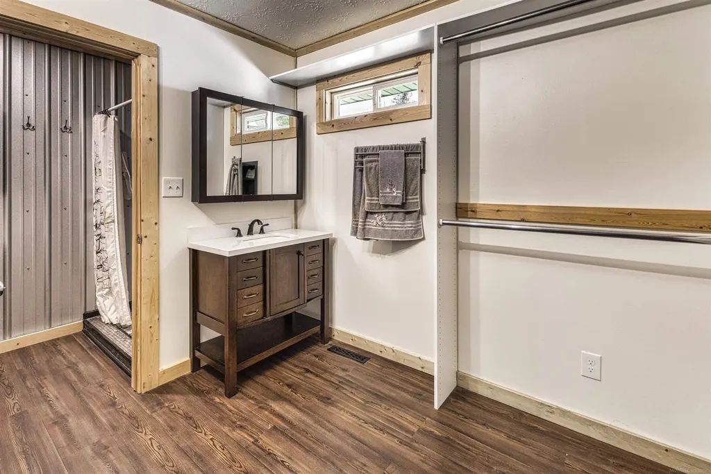 117 Vienna Court Markey Township MI 48629