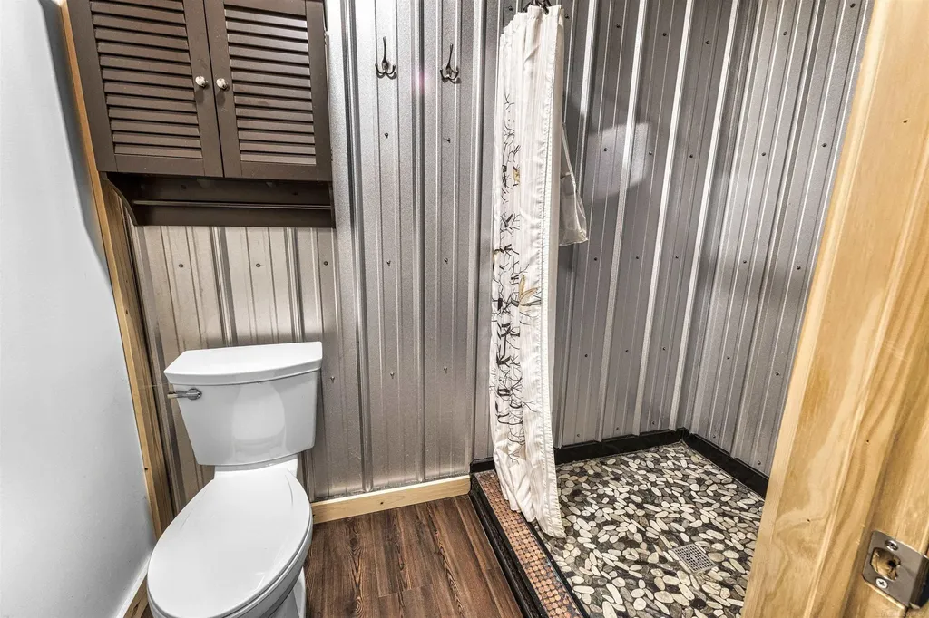 117 Vienna Court Markey Township MI 48629