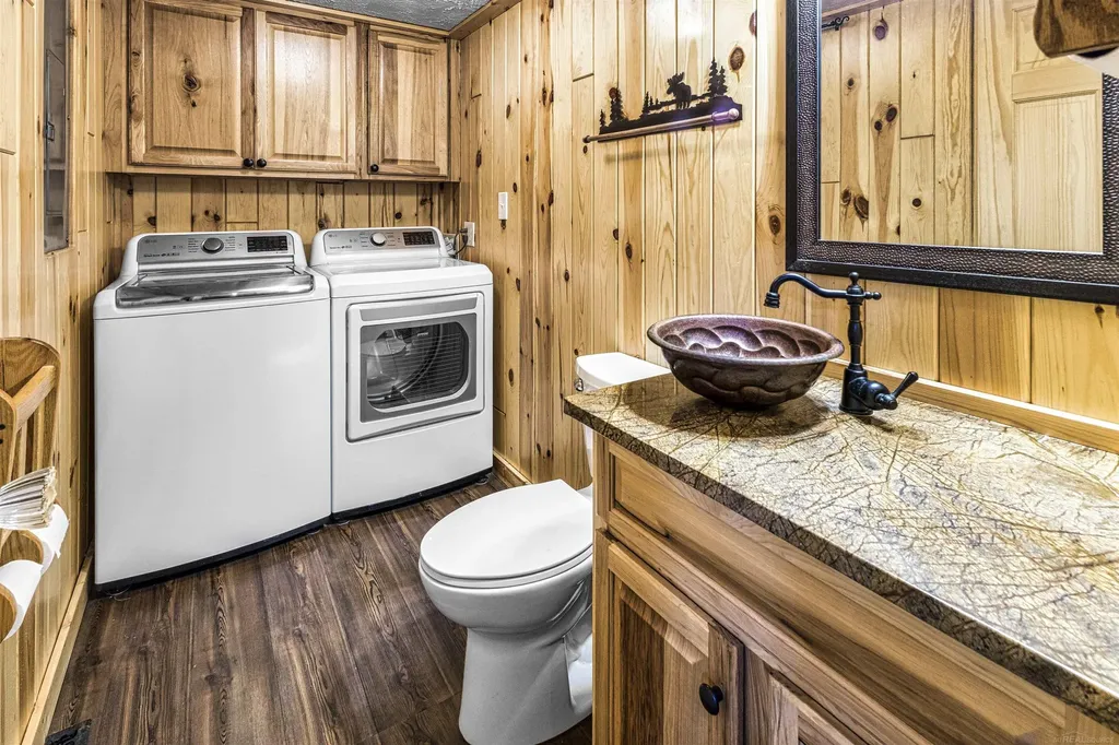 117 Vienna Court Markey Township MI 48629
