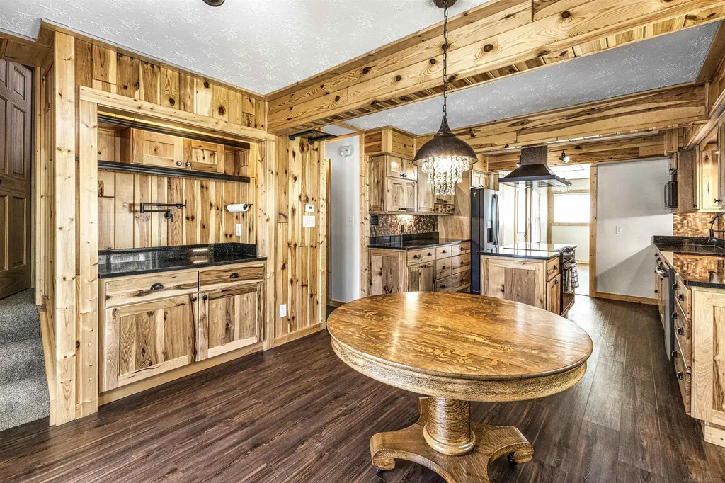 117 Vienna Court Markey Township MI 48629