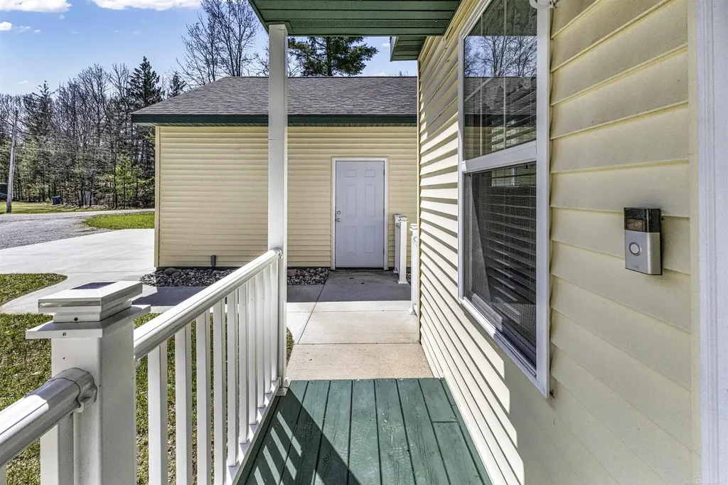117 Vienna Court Markey Township MI 48629