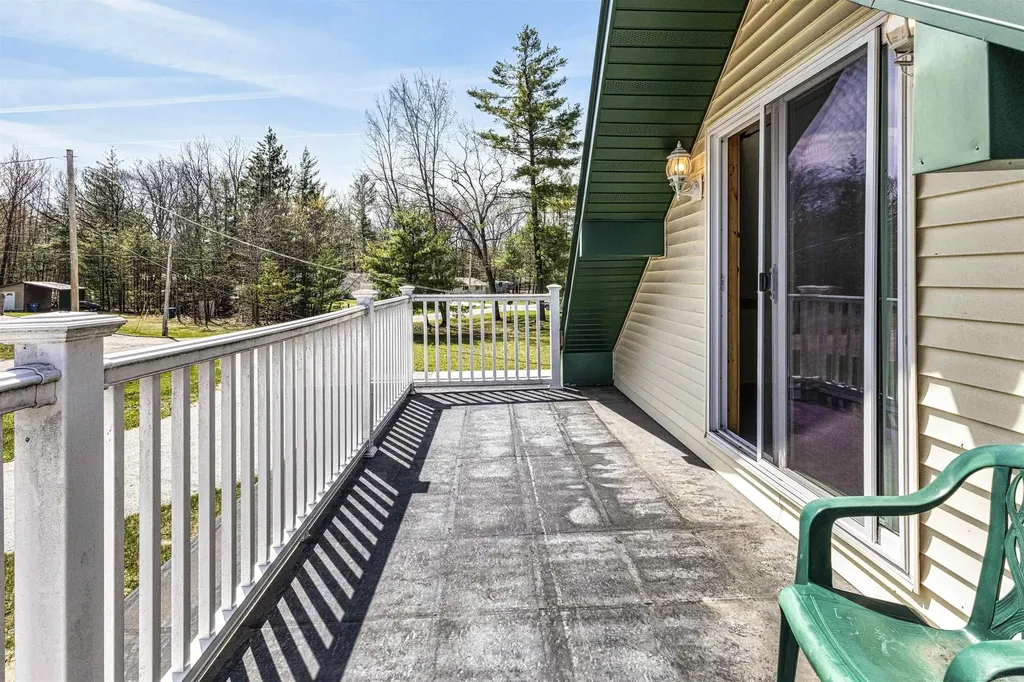 117 Vienna Court Markey Township MI 48629