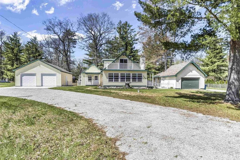117 Vienna Court Markey Township MI 48629