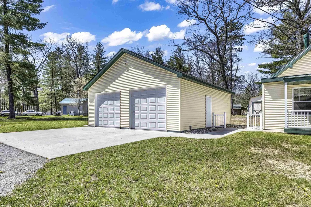 117 Vienna Court Markey Township MI 48629